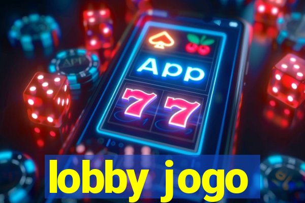 lobby jogo